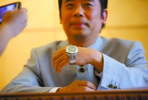 卢俊卿：我女儿是&ldquo;史上第三冤&rdquo;