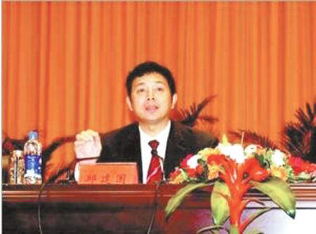 江西宜黄书记曾拦截自焚事件上访家属