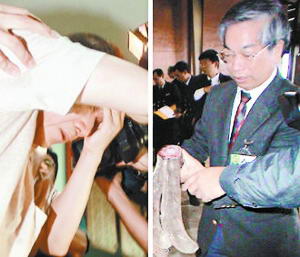 ̨������ԱԼ̸&ldquo;��˰�ָܾ��ֳ�&rdquo;������(��ͼ)�����������ʤ̩(��)��29��,��ҹ½������̨���ؼ���Ѷ��