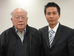 <strong><strong>沉痛哀悼：著名法学家</strong></strong>