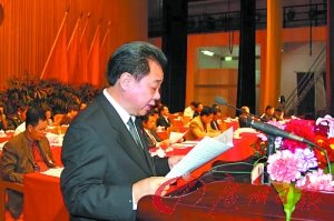 严得表示要上诉。 资料图片src=